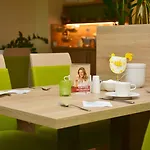 מלון Garden נירנברג