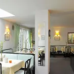 מלון Garden נירנברג