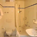 מלון Garden נירנברג