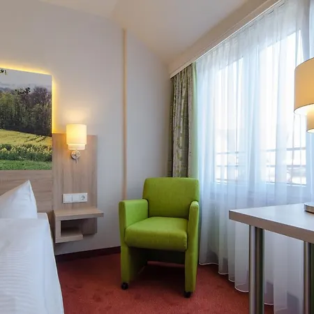 Garden Hotel Nuremberg