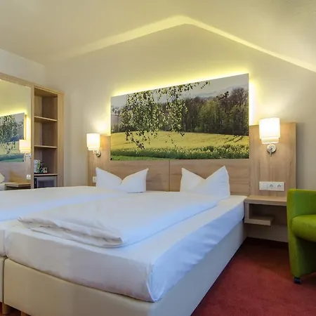 Hotel Garden 3*
