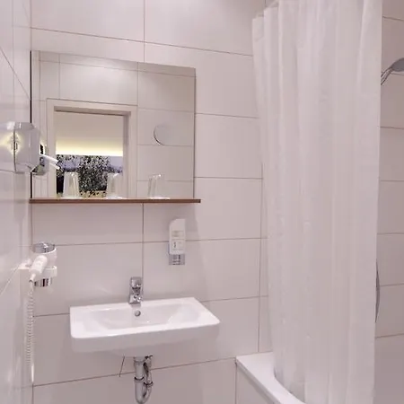 Garden Hotel Nuremberg