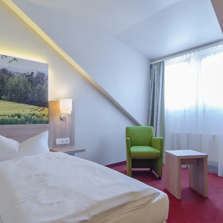 Garden Hotel Nuremberg