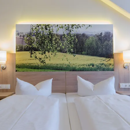 Hotel Garden Nuremberg