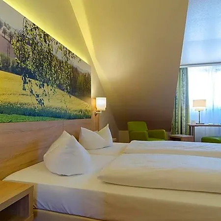 Garden Ξενοδοχείο 3*