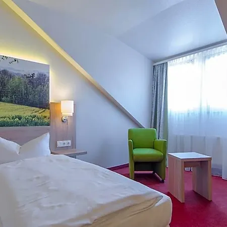 Ξενοδοχείο Garden 3*