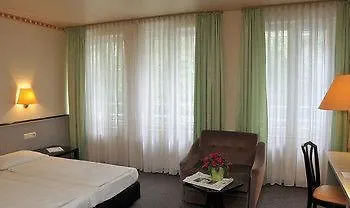 Garden Hotel Nuremberg