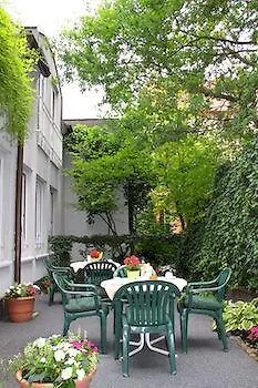 Garden Hotel Nuremberg