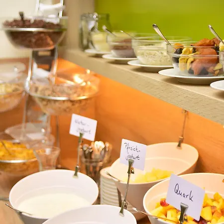 Garden Hotel Nuremberg