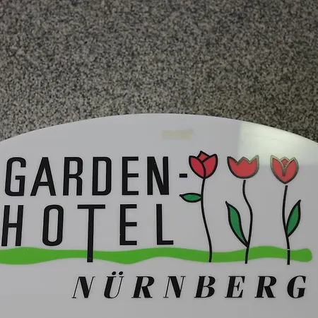 Garden Ξενοδοχείο