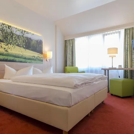 Hotel Garden Nuremberg