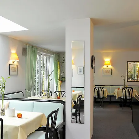 Hotel Garden Norimberga