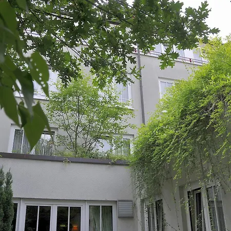 Garden Nuremberg
