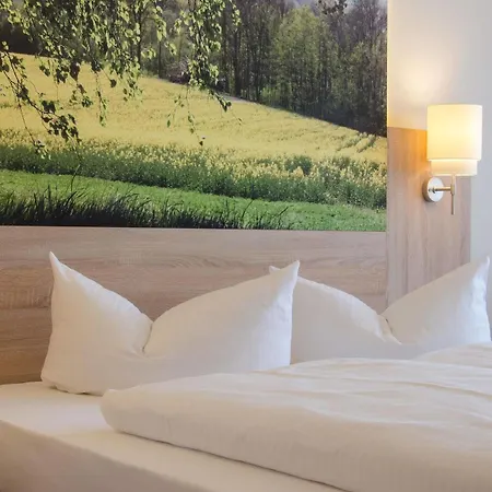 Garden Hotel Nuremberg