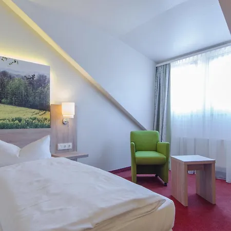 Hotel Garden Nuremberg