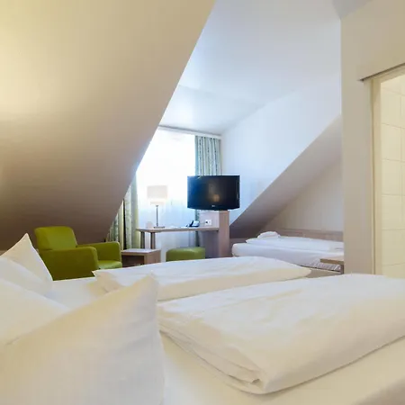 Hotel Garden 3*