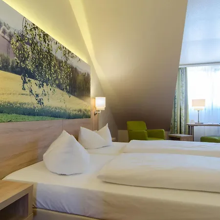 Garden 3* Nuremberg