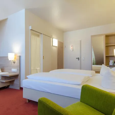 Hotel Garden 3*