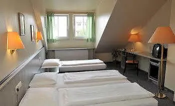 Garden 3* Norimberga