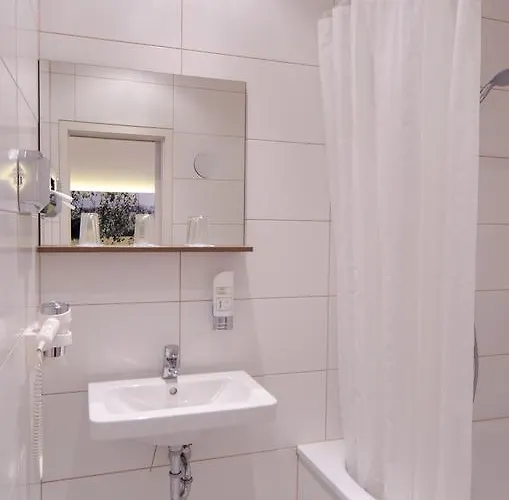 Garden Отель Нюрнберг