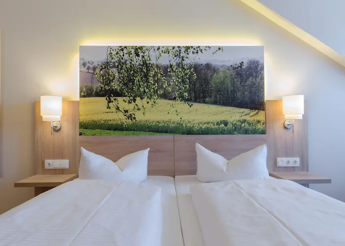 Отель Garden Нюрнберг