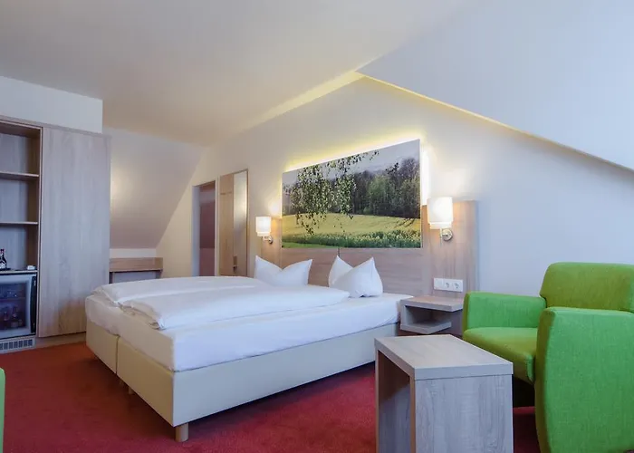 Garden Нюрнберг