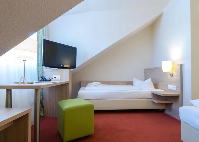 Garden Нюрнберг