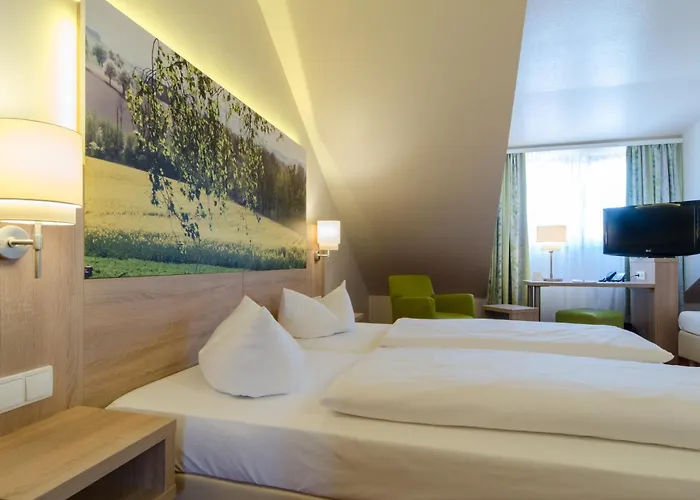 Garden 3* Нюрнберг